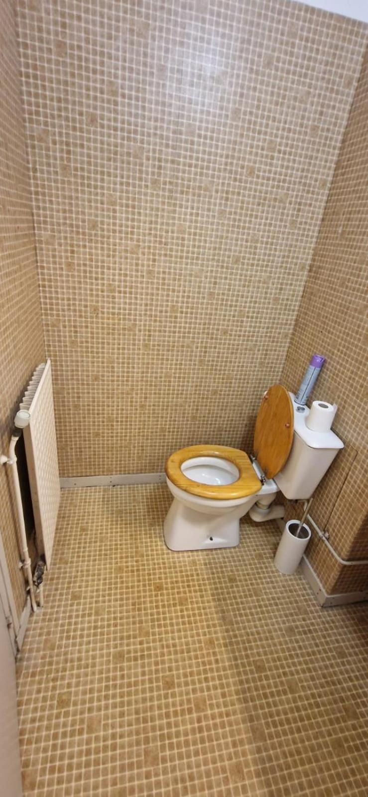 Appartement Bidart Plage מראה חיצוני תמונה