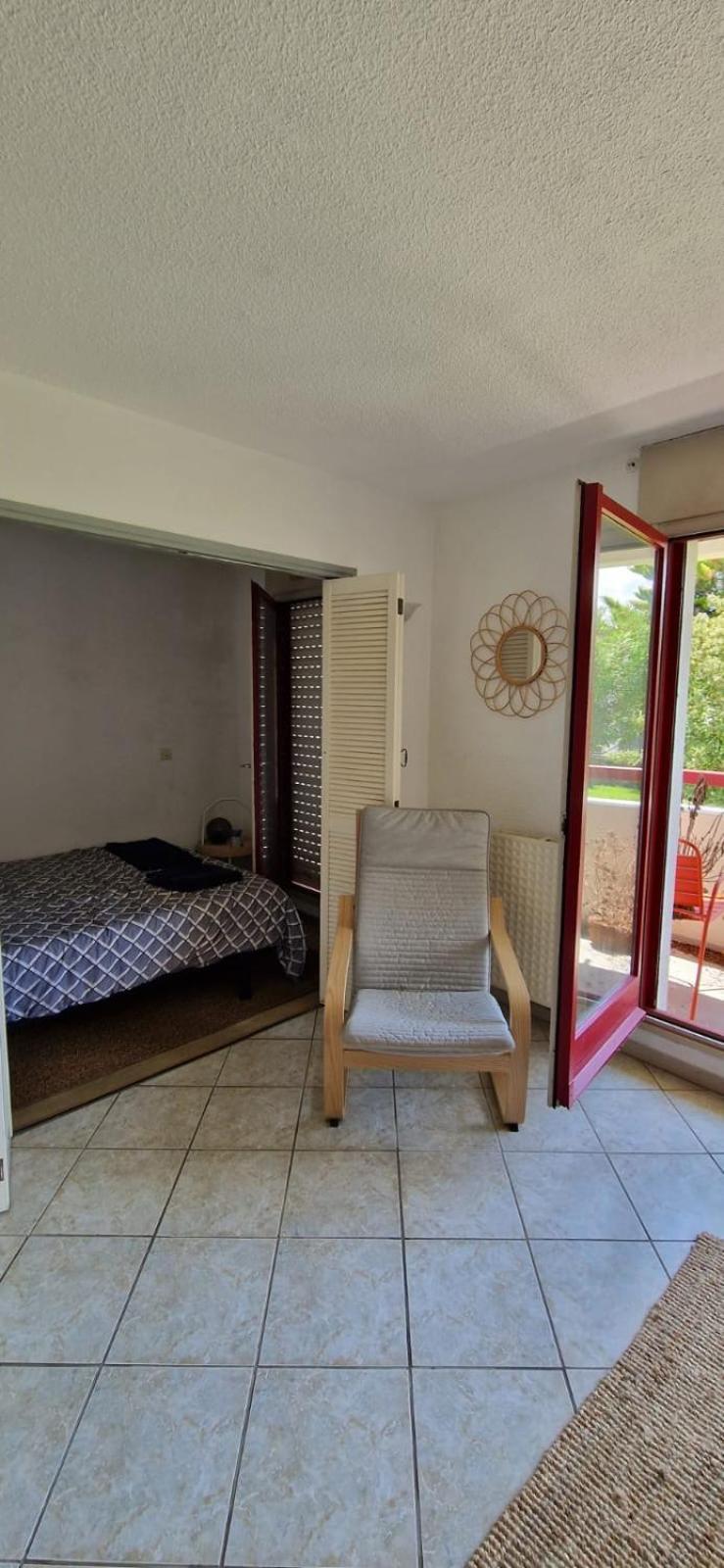 Appartement Bidart Plage מראה חיצוני תמונה