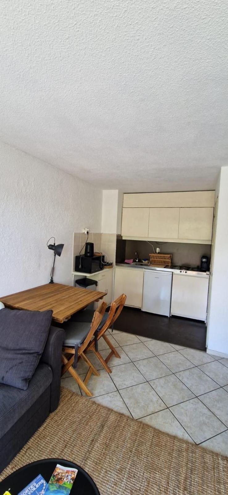 Appartement Bidart Plage מראה חיצוני תמונה