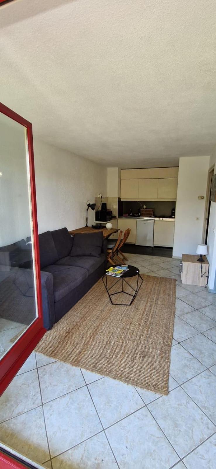 Appartement Bidart Plage מראה חיצוני תמונה