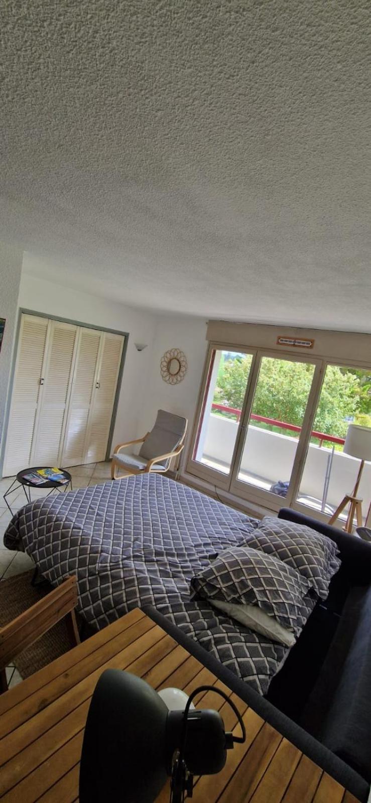 Appartement Bidart Plage מראה חיצוני תמונה