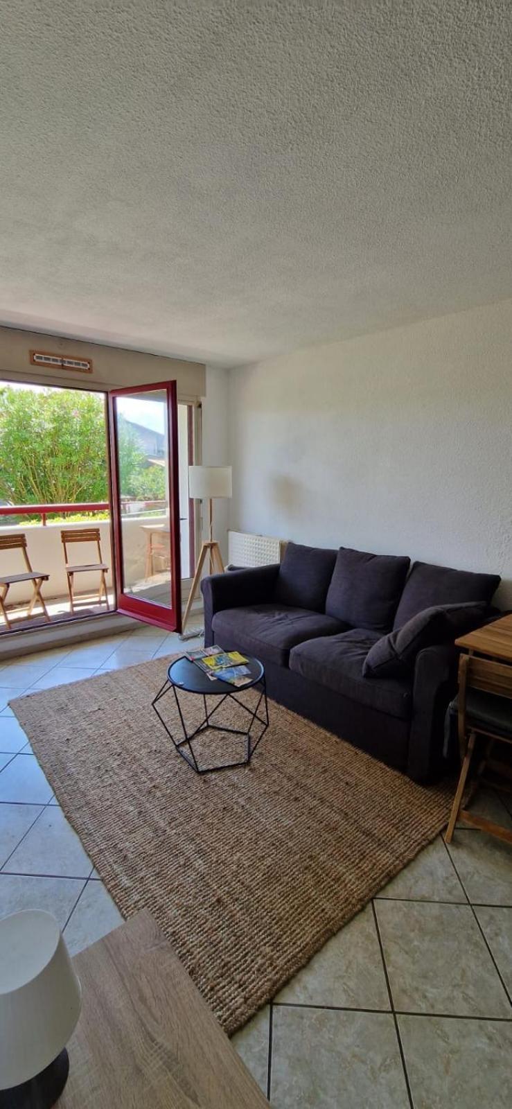 Appartement Bidart Plage מראה חיצוני תמונה
