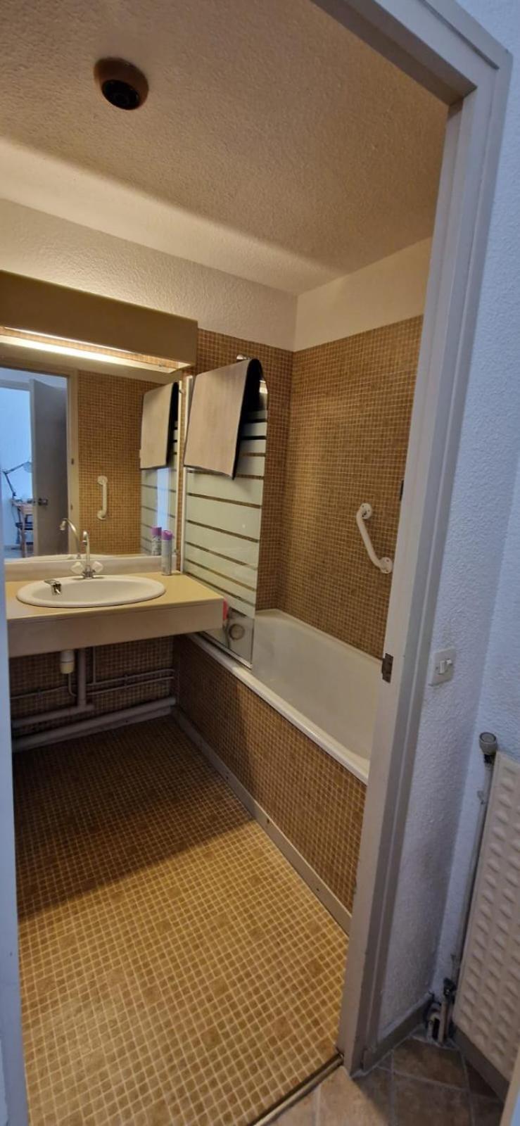 Appartement Bidart Plage מראה חיצוני תמונה